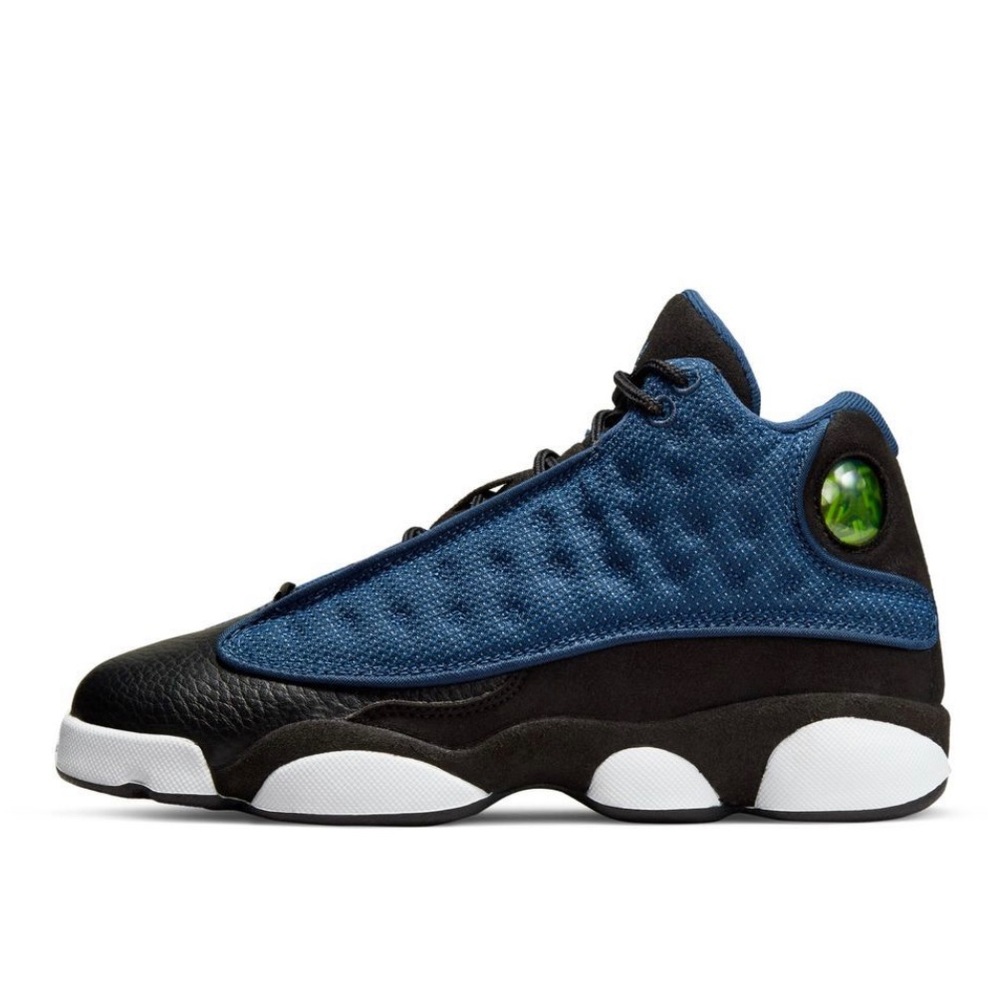 Air Jordan 13 Retro GS 'Navy' Size: 4Y